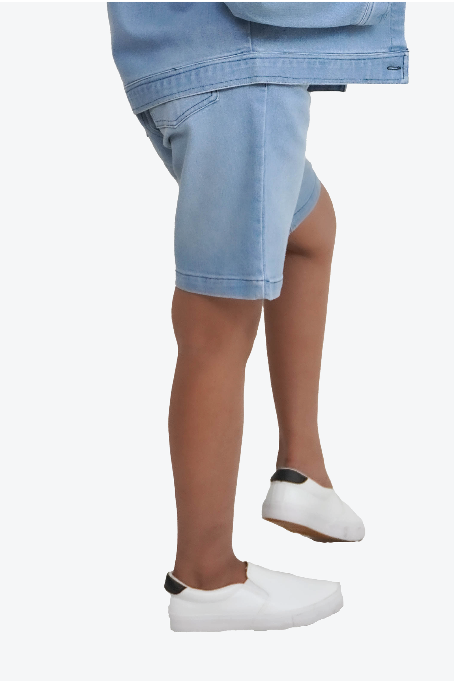 Denim Shorts for Girls Kids