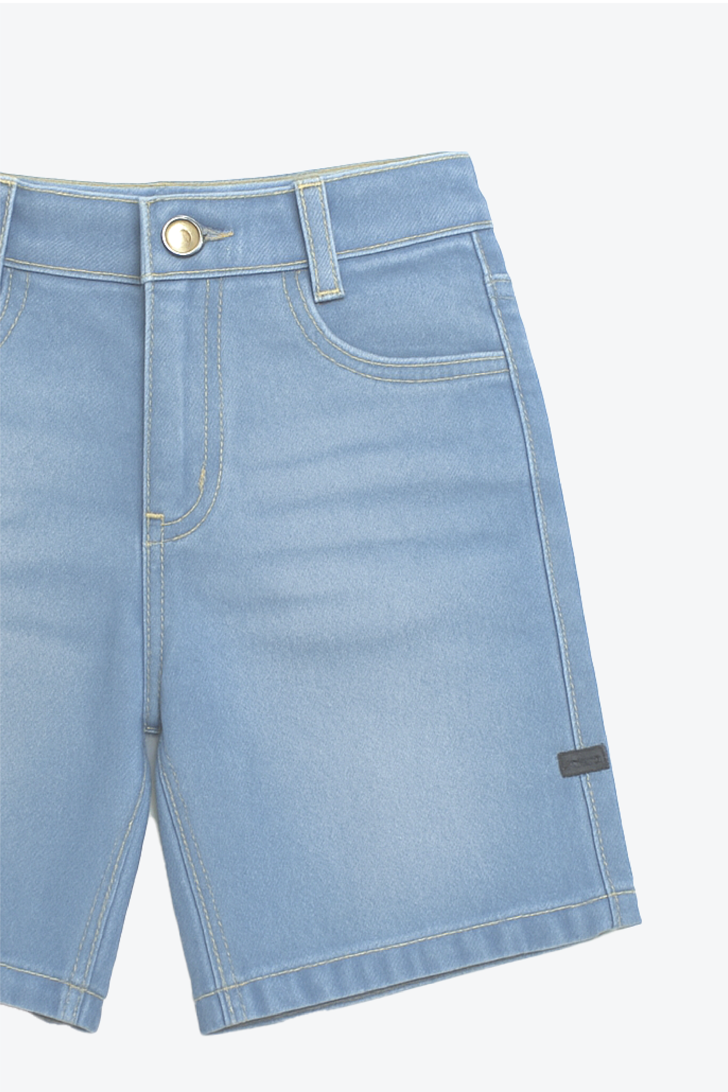 Denim Shorts for Girls Kids