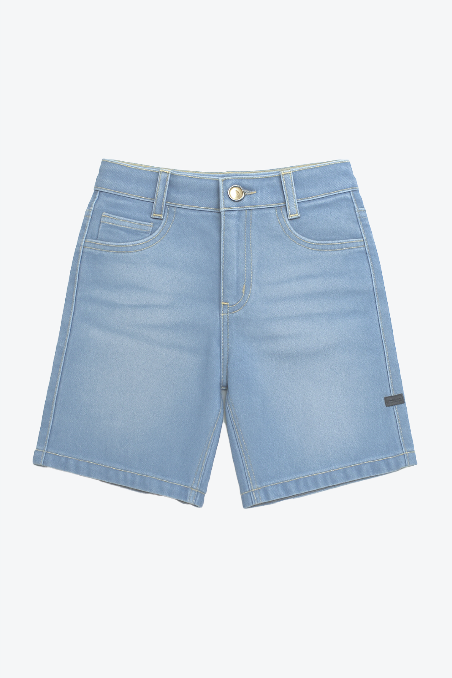 Denim Shorts for Girls Kids