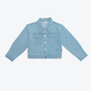 Denim Jacket for Girls Kids