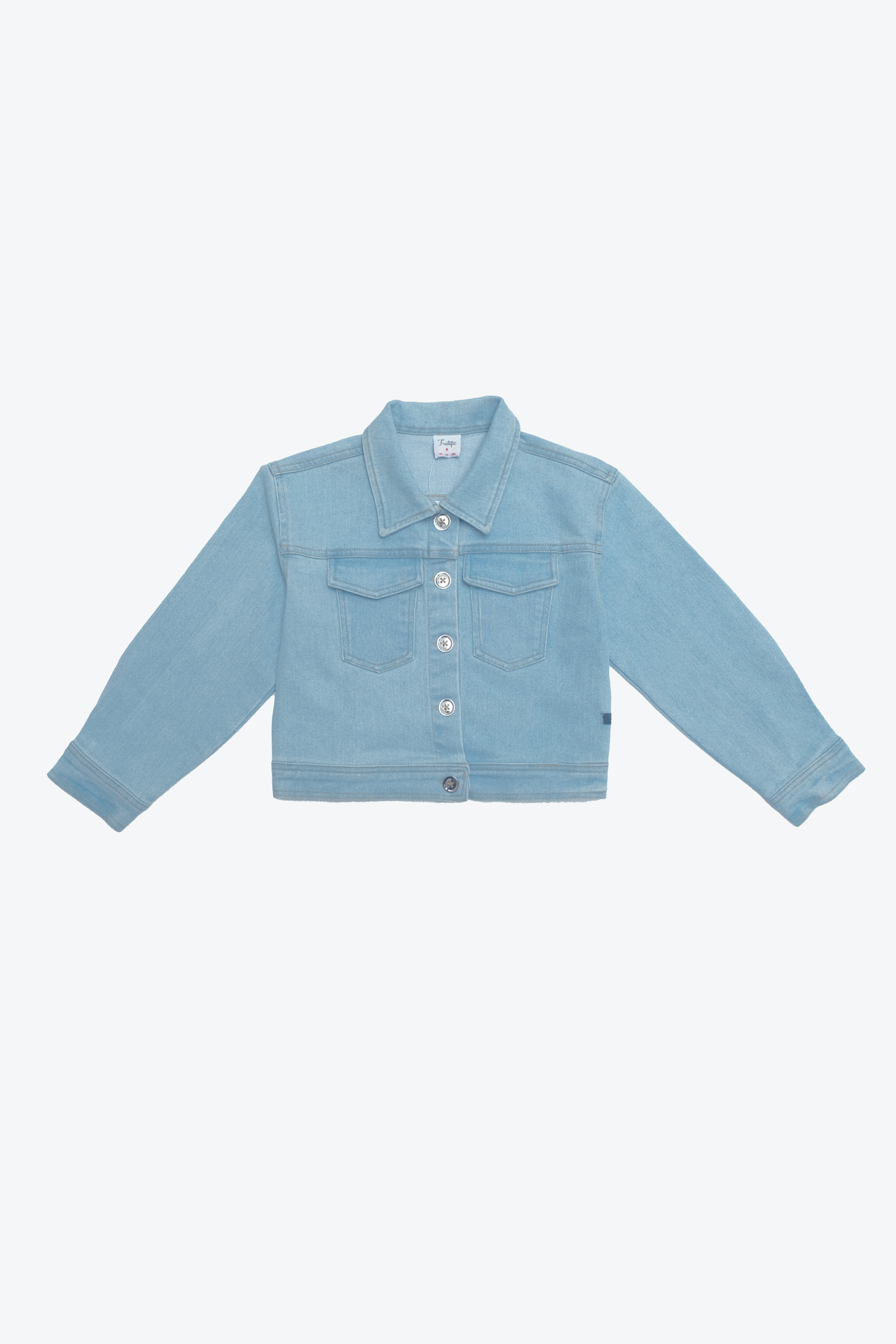 Denim Jacket for Girls Kids