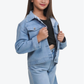 Denim Jacket for Girls Kids
