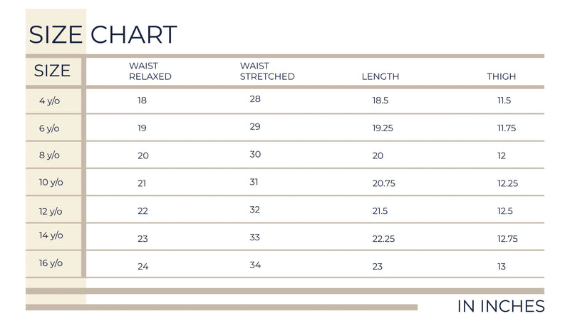 Kids' Black Cargo Pants – Adjustable Hem Jogger Style extra image