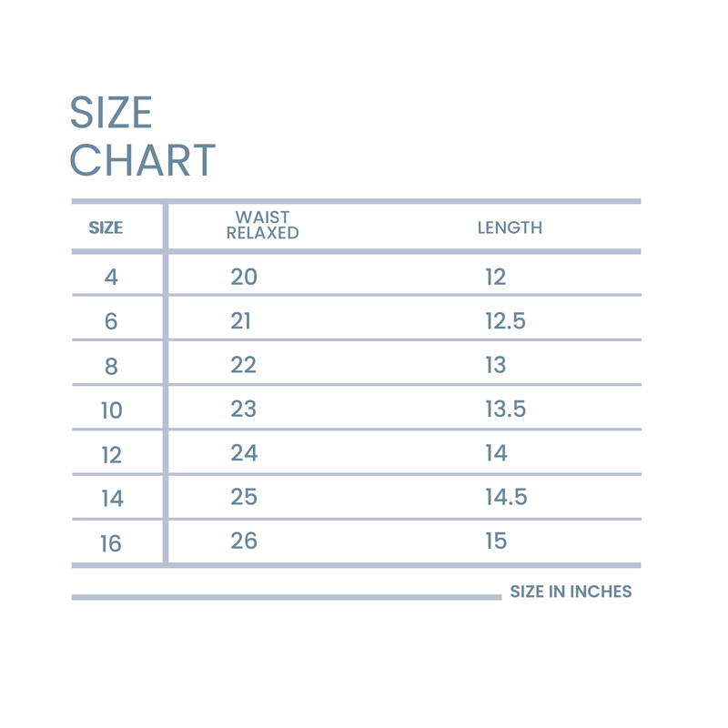 Beige Skirt for  Girls Kids extra image