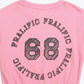 Pink Sweatshirt for Girls Kids