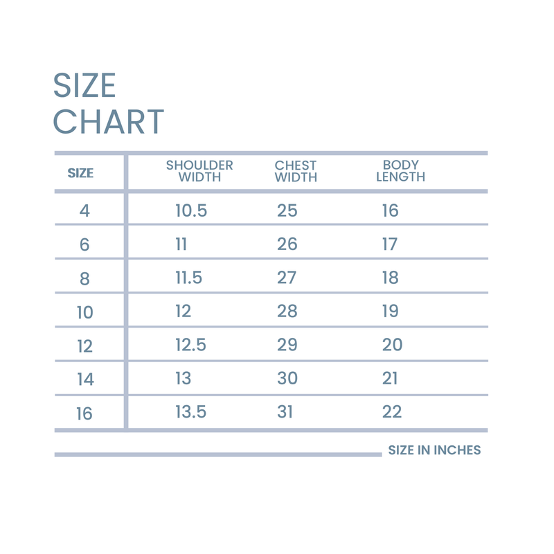 Denim Jacket for Girls Kids extra image